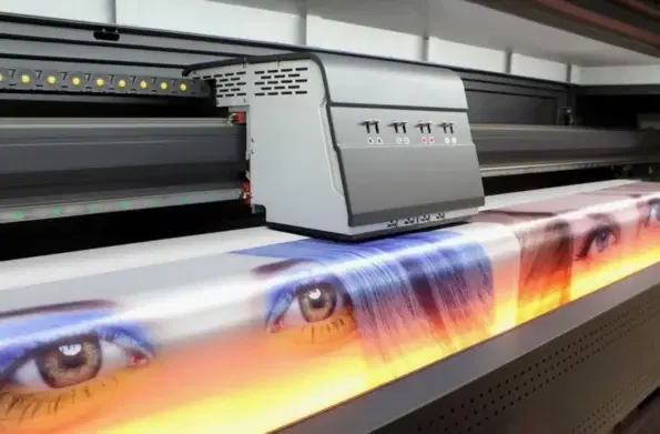 Dijital Baskının Temel İlkeleri