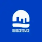 Burger Tower logo