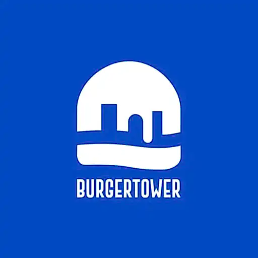 Burger Tower logo