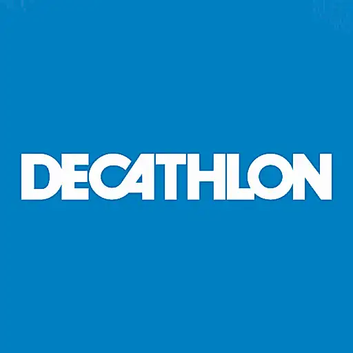 decathlon logo