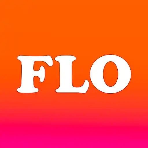 FLO ayakkabı logo