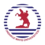 ondokuz mayıs üniversitesi logo