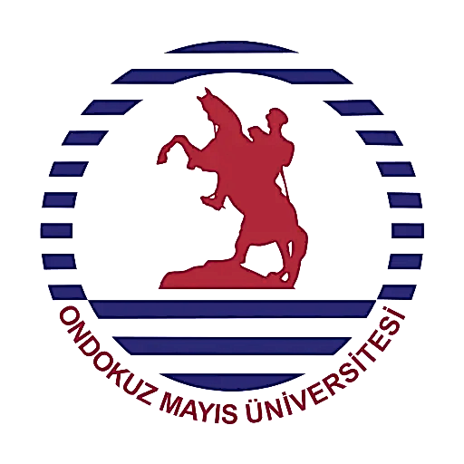 ondokuz mayıs üniversitesi logo