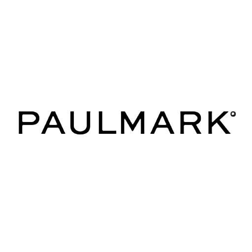Paulmark logo