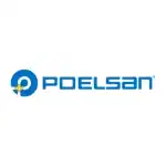 Poelsan Logo png