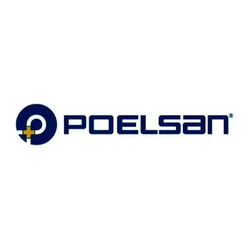 Poelsan Logo png