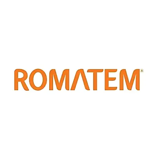 Romatem Logo