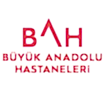 samsun büyük anadolu hastaneleri logo
