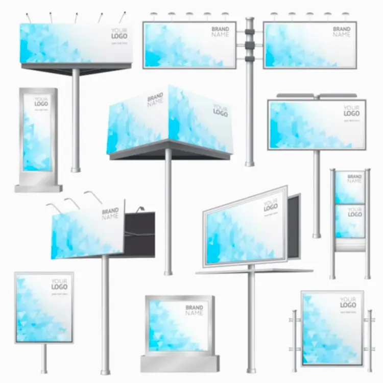 Tabela Çeşitleri ve Uygulama​