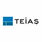 TEİAŞ Logo