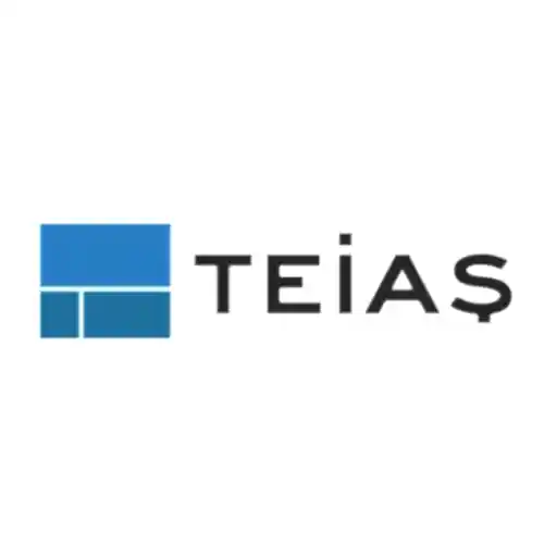 TEİAŞ Logo