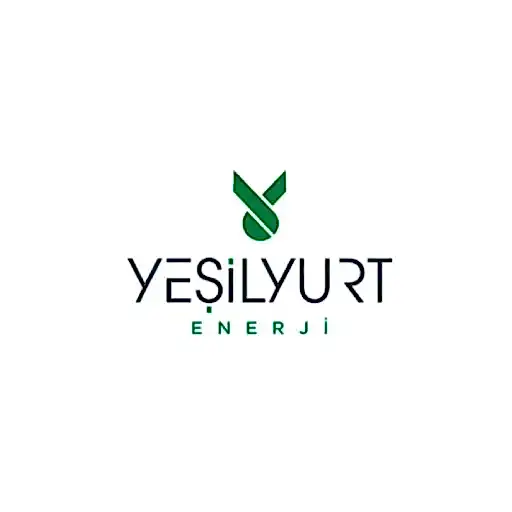 yeşilyurt enerji logo