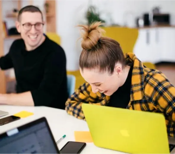 Samrenk Reklam ekip 1