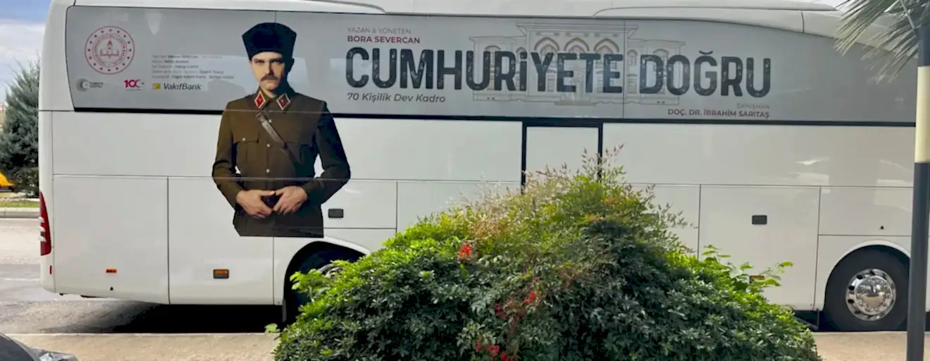 Samsun Milli Eğitim Bakanlığı