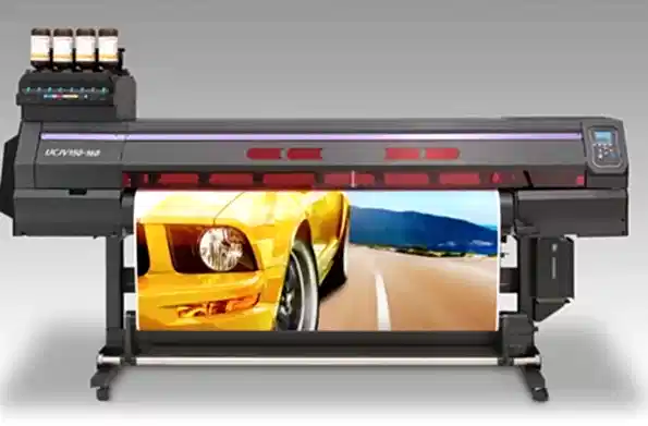 Dijital Baskı Nedir