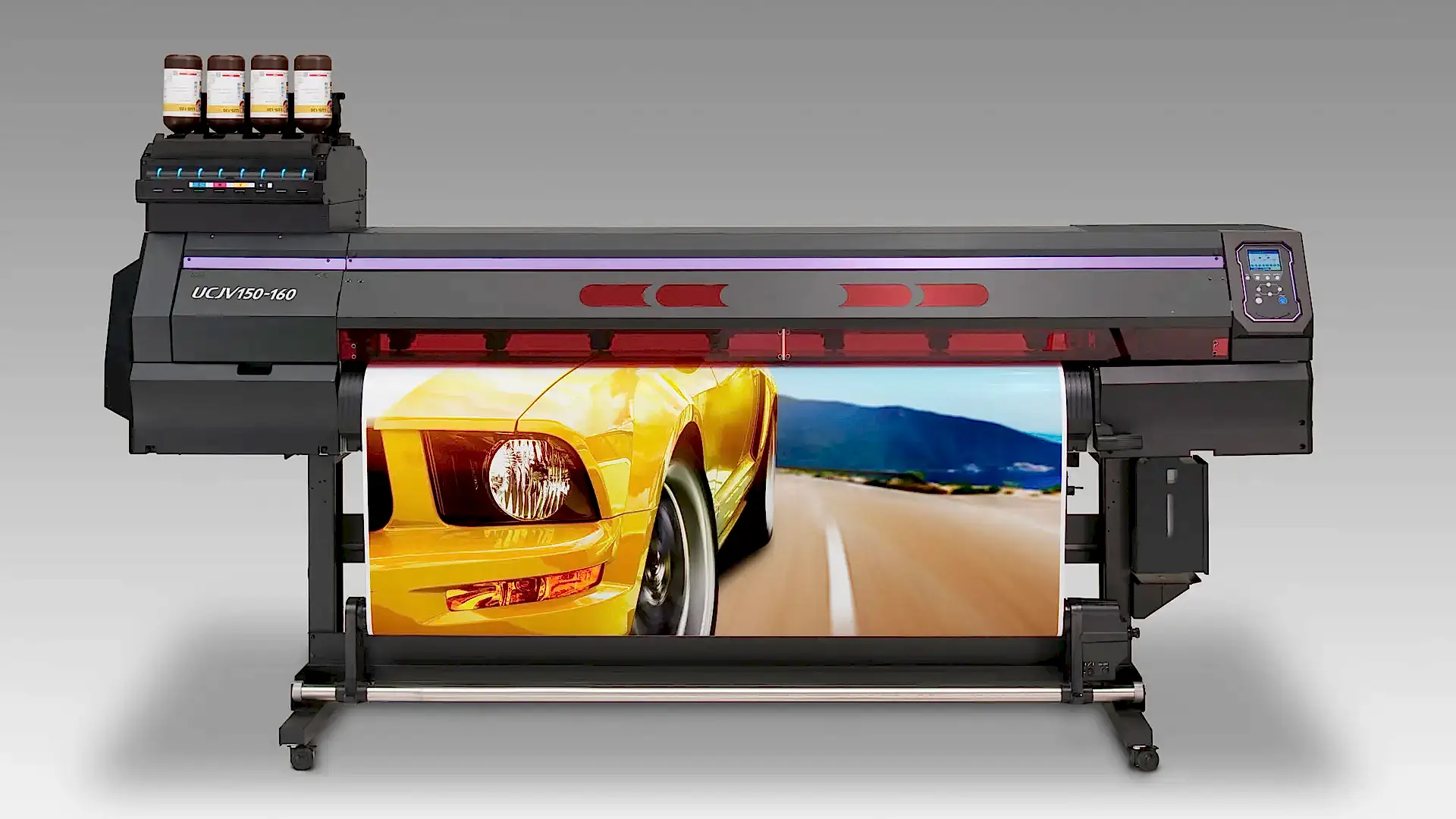 Dijital Baskı Nedir