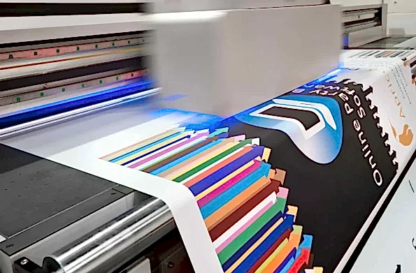 Samsun Dijital Baskı Firmaları