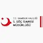 Samsun İl Göç İdaresi Müdürlüğü Logo