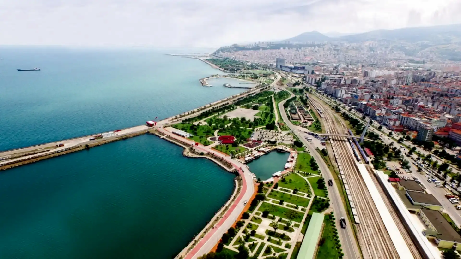 Samsun'da En Etkili Reklam Yöntemleri